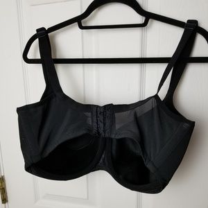 Cacique Intimates & Sleepwear - Cacique 40H black bra Cacique Intimates & Sleepwear - Cacique 40H black bra